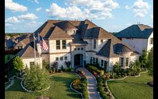 Build on Our Lot: Houston, Texas - CastleRock Communities