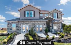 Sierra Vista: Rosharon, Texas - CastleRock Communities