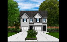 Champions Village at Cherry Hill: Pendleton, South Carolina - Great Southern Homes