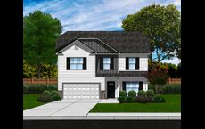 Harvest Glen: Piedmont, South Carolina - Great Southern Homes