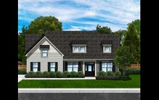 Piper Glen: Pendleton, South Carolina - Great Southern Homes