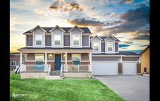 Oakridge Park: West Jordan, Utah - Ivory Homes