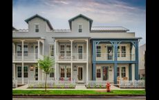 Marina Village at Daybreak: South Jordan, Utah - Ivory Homes