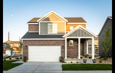 Gabler's Grove Cottages: Magna, Utah - Ivory Homes