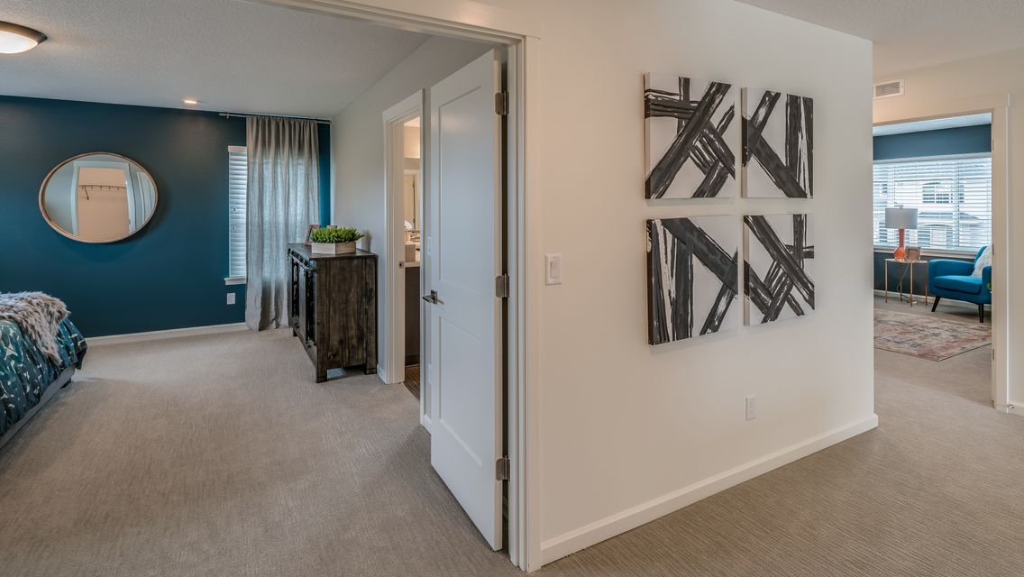 'Cedar Heights' by New Tradition Homes in Portland-Vancouver