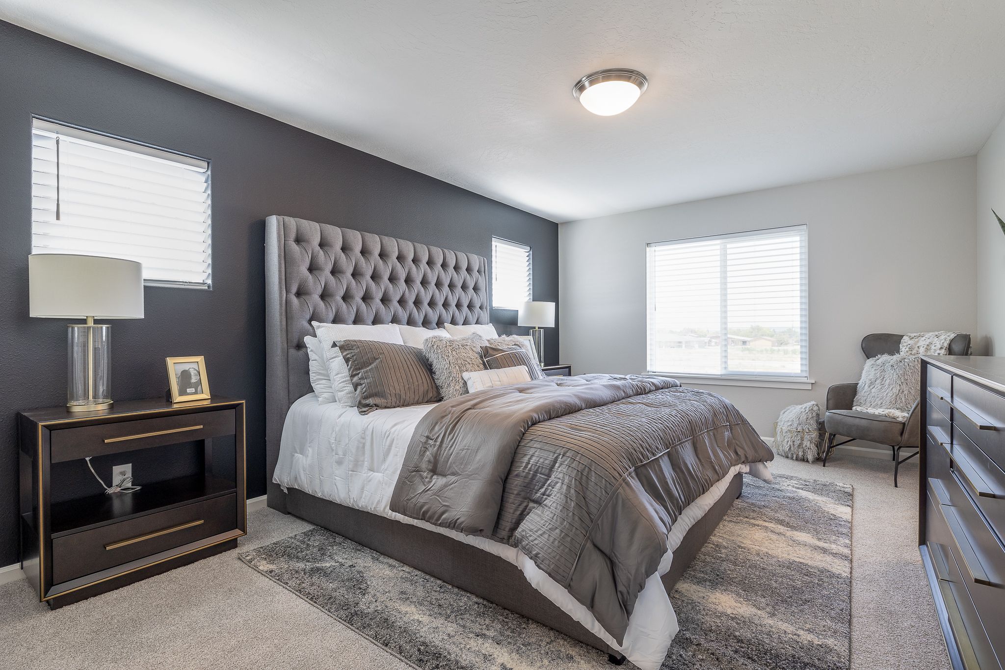 'Cedar Heights' by New Tradition Homes in Portland-Vancouver