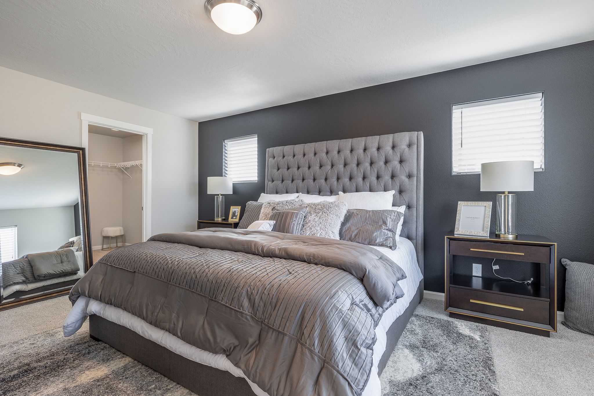 'Cedar Heights' by New Tradition Homes in Portland-Vancouver