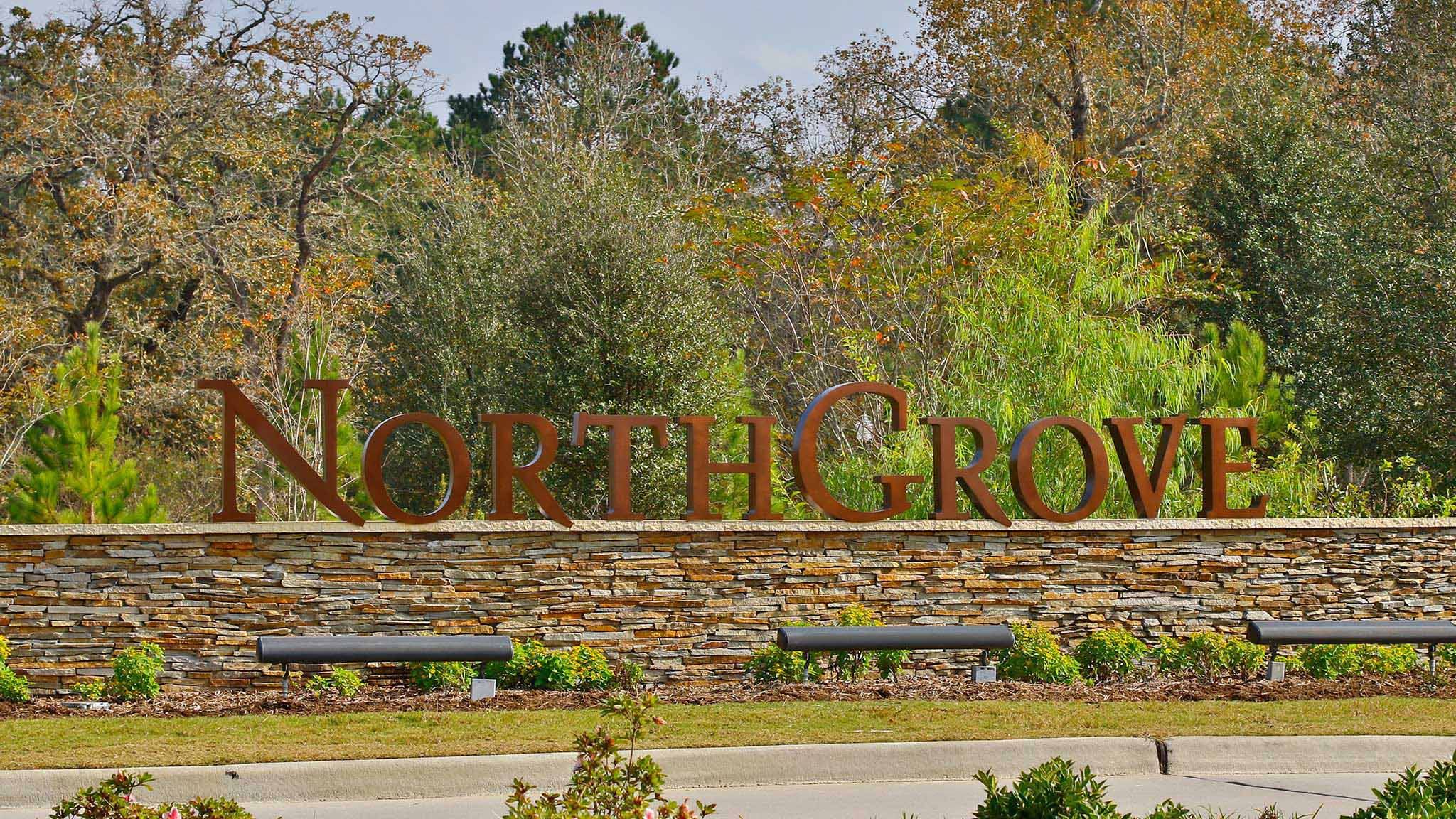 'NorthGrove 65'' by Perry Homes in Houston