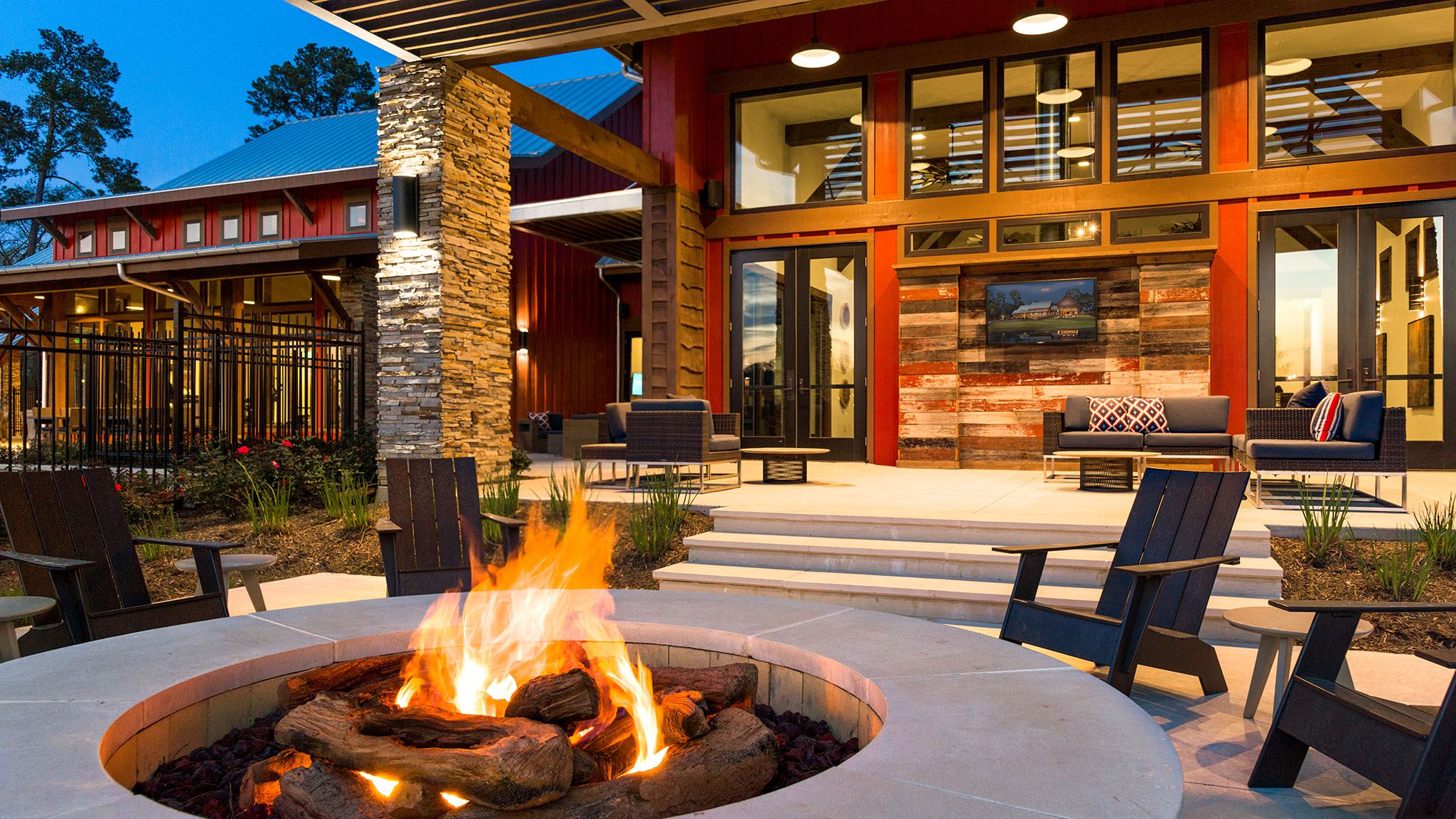 'NorthGrove 65'' by Perry Homes in Houston